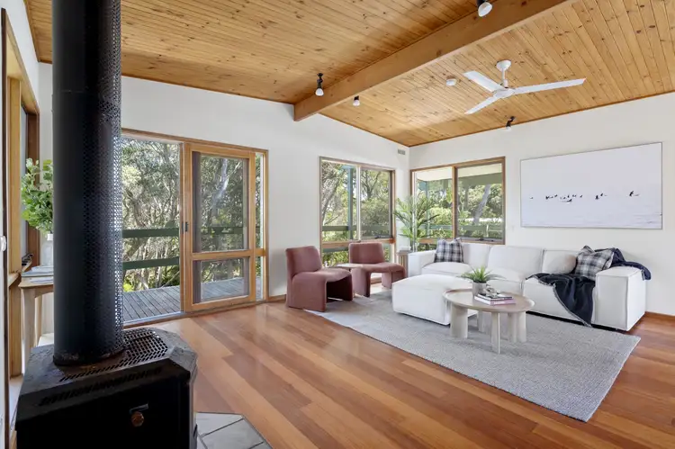 Third view of Homely house listing, 468 Tasman Drive, Rye VIC 3941