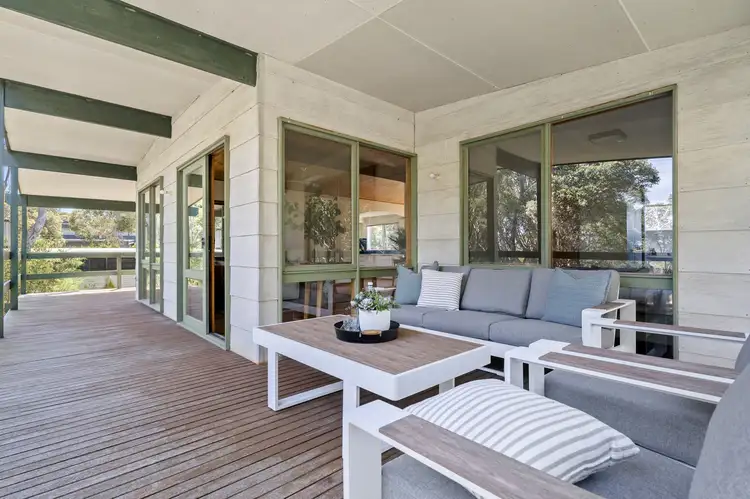 Fourth view of Homely house listing, 468 Tasman Drive, Rye VIC 3941