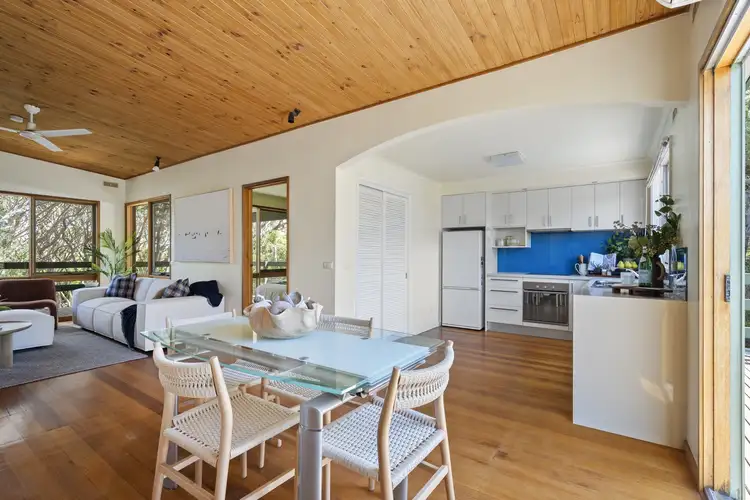 Fifth view of Homely house listing, 468 Tasman Drive, Rye VIC 3941