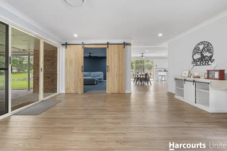 Fourth view of Homely house listing, 334-344 Markwell Road, Caboolture QLD 4510
