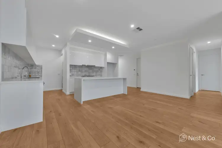 Third view of Homely house listing, 12 Nomad Road, Kalkallo VIC 3064