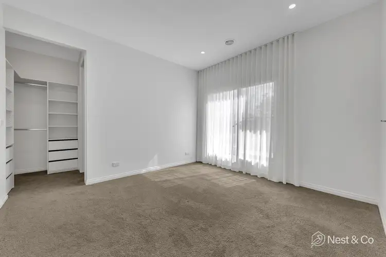 Fourth view of Homely house listing, 12 Nomad Road, Kalkallo VIC 3064