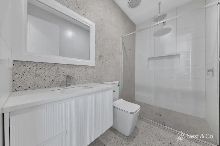 Fifth view of Homely house listing, 12 Nomad Road, Kalkallo VIC 3064