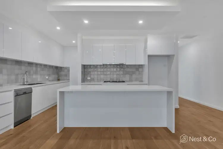 Sixth view of Homely house listing, 12 Nomad Road, Kalkallo VIC 3064