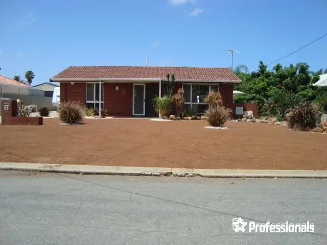 28 Pollett Street, Geraldton WA 6530