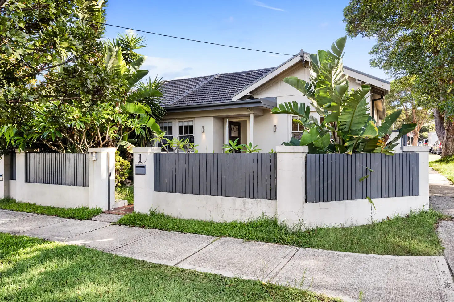 Main view of Homely house listing, 1 Marville Avenue, Kingsford NSW 2032