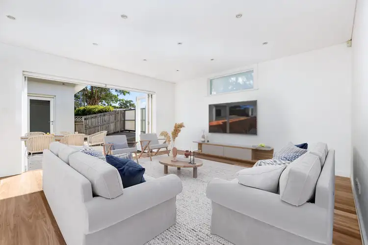 Second view of Homely house listing, 1 Marville Avenue, Kingsford NSW 2032