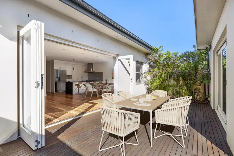 Fourth view of Homely house listing, 1 Marville Avenue, Kingsford NSW 2032