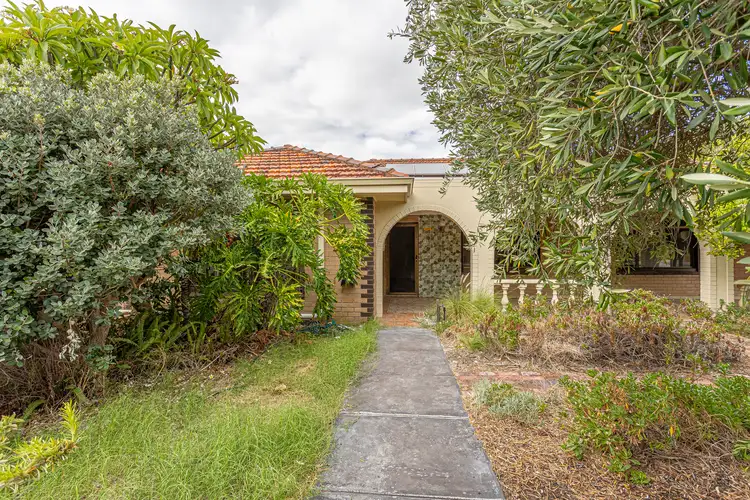 Main view of Homely house listing, 15 Stack Street, Fremantle WA 6160