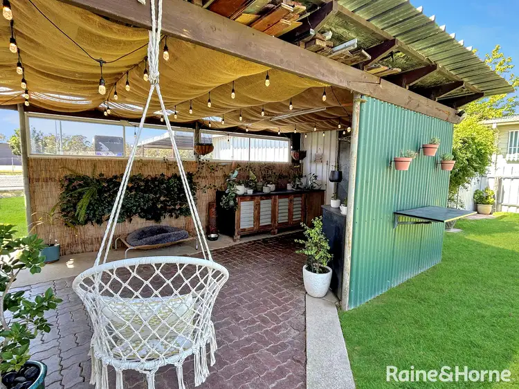 Second view of Homely house listing, 41 Binalong Street, Young NSW 2594