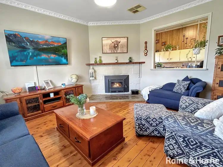 Third view of Homely house listing, 41 Binalong Street, Young NSW 2594