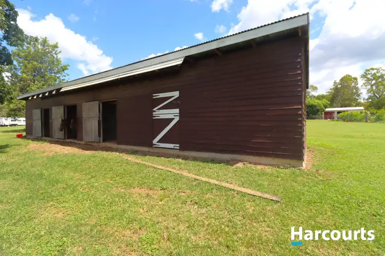 Second view of Homely land listing, 167 COOKS ROAD, South Isis QLD 4660