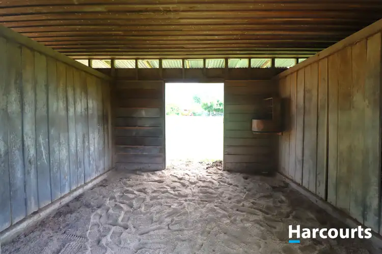 Third view of Homely land listing, 167 COOKS ROAD, South Isis QLD 4660