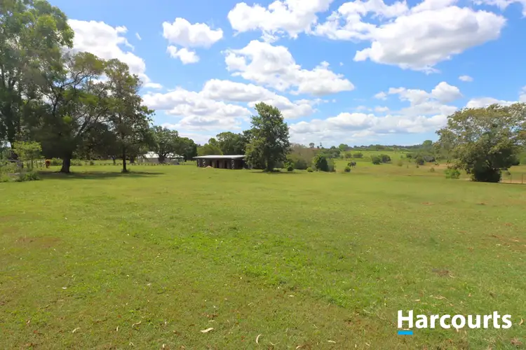 Fourth view of Homely land listing, 167 COOKS ROAD, South Isis QLD 4660