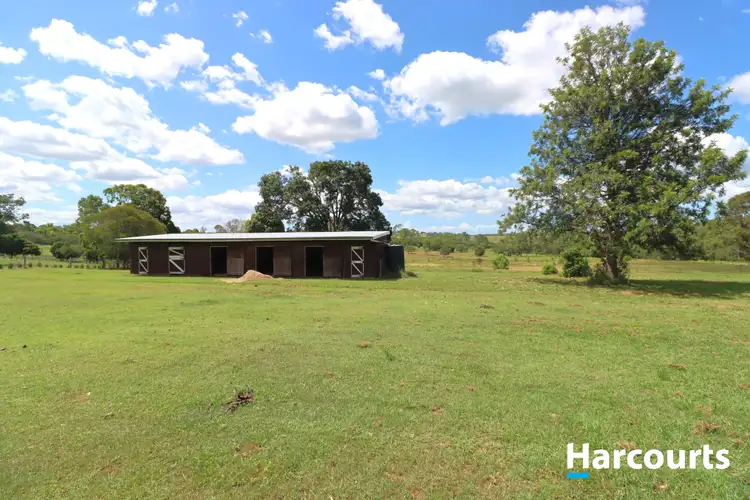 Fifth view of Homely land listing, 167 COOKS ROAD, South Isis QLD 4660