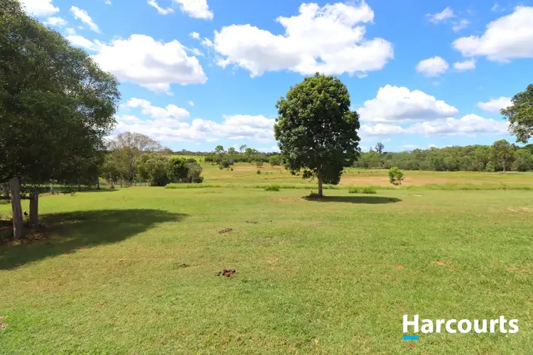 Sixth view of Homely land listing, 167 COOKS ROAD, South Isis QLD 4660