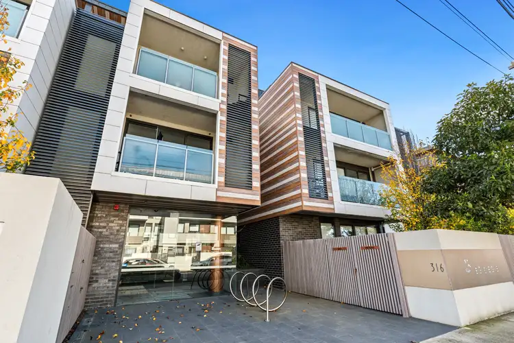 309/316 Neerim Road, Carnegie VIC 3163