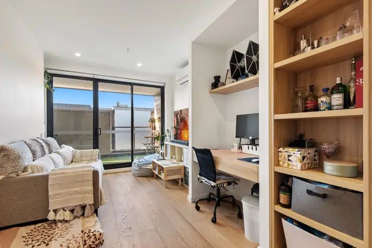 Second view of Homely apartment listing, 309/316 Neerim Road, Carnegie VIC 3163