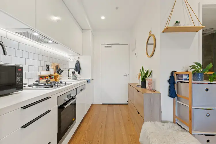 Third view of Homely apartment listing, 309/316 Neerim Road, Carnegie VIC 3163