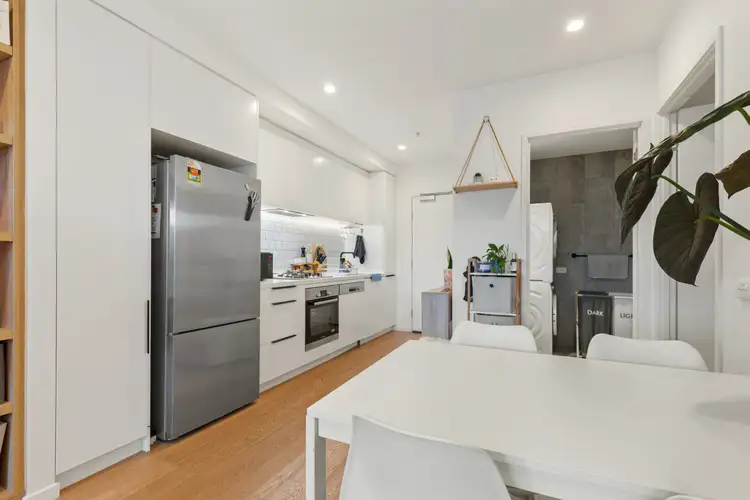 Fourth view of Homely apartment listing, 309/316 Neerim Road, Carnegie VIC 3163