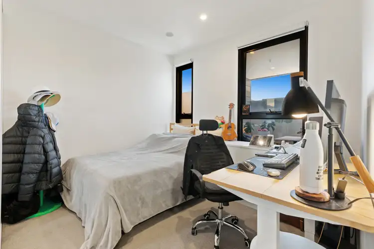 Fifth view of Homely apartment listing, 309/316 Neerim Road, Carnegie VIC 3163