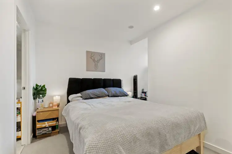 Sixth view of Homely apartment listing, 309/316 Neerim Road, Carnegie VIC 3163
