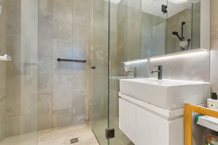 Seventh view of Homely apartment listing, 309/316 Neerim Road, Carnegie VIC 3163