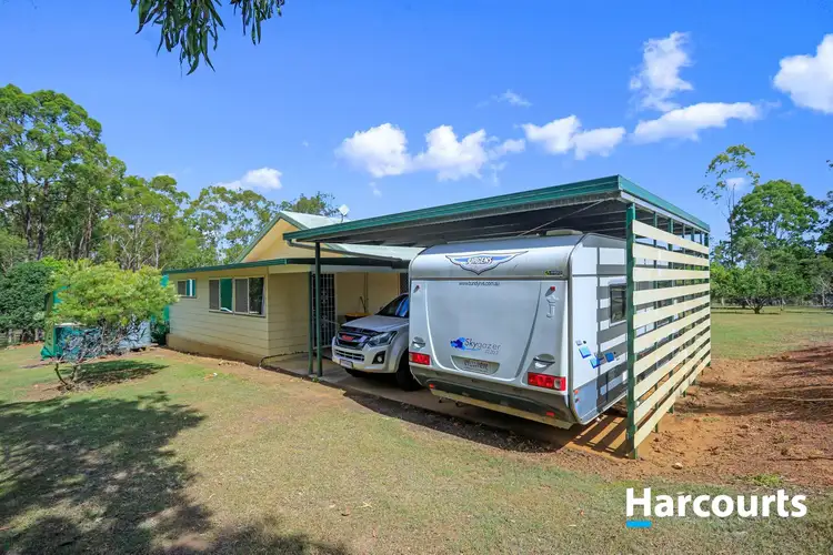 Main view of Homely house listing, 34 Gregory Drive, Redridge QLD 4660