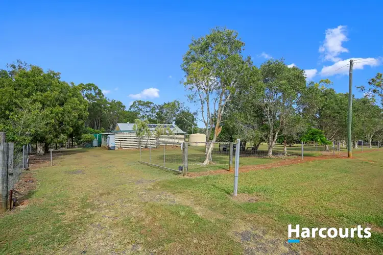 Second view of Homely house listing, 34 Gregory Drive, Redridge QLD 4660