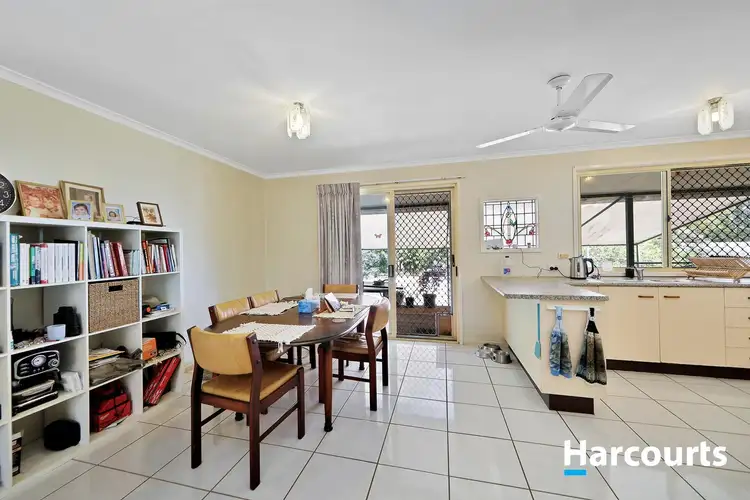 Third view of Homely house listing, 34 Gregory Drive, Redridge QLD 4660
