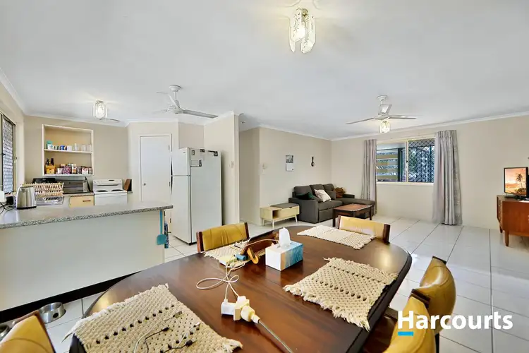 Fourth view of Homely house listing, 34 Gregory Drive, Redridge QLD 4660