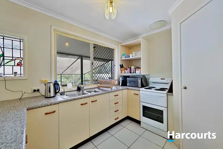 Fifth view of Homely house listing, 34 Gregory Drive, Redridge QLD 4660