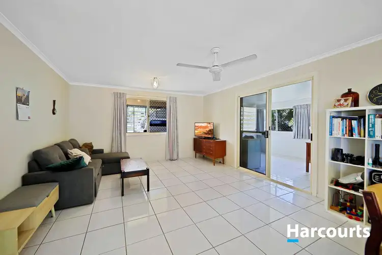 Sixth view of Homely house listing, 34 Gregory Drive, Redridge QLD 4660