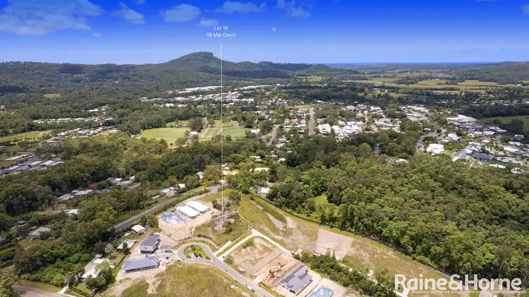 18 Mia Court, Yandina QLD 4561