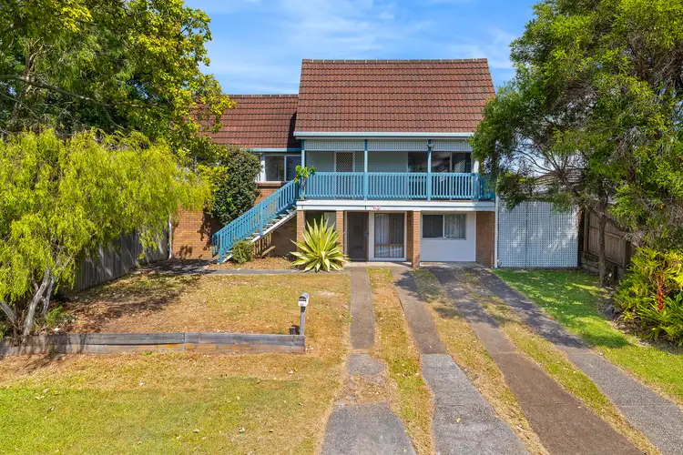 24 King Street