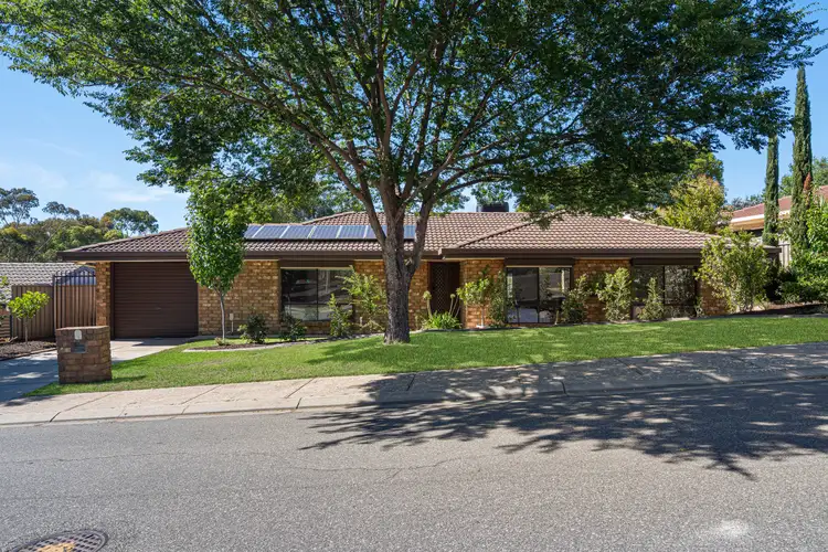 Second view of Homely house listing, 2 Triller Court, Wynn Vale SA 5127