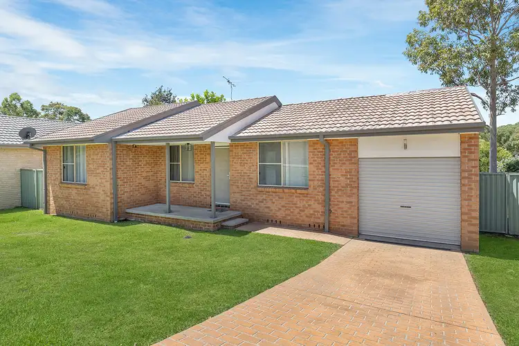 Main view of Homely house listing, 6 Kauri Close, Wallsend NSW 2287