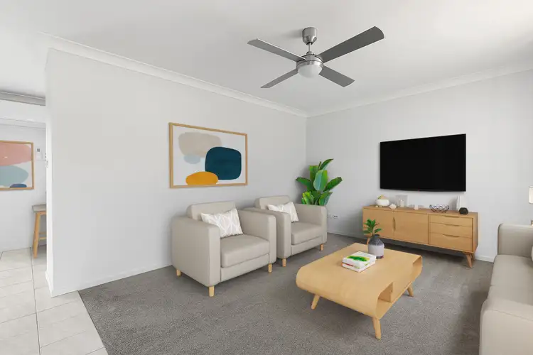 Third view of Homely house listing, 6 Kauri Close, Wallsend NSW 2287