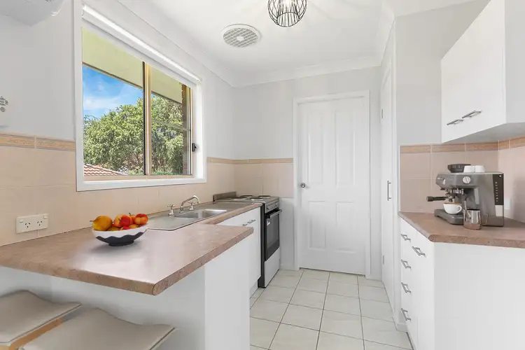 Fourth view of Homely house listing, 6 Kauri Close, Wallsend NSW 2287