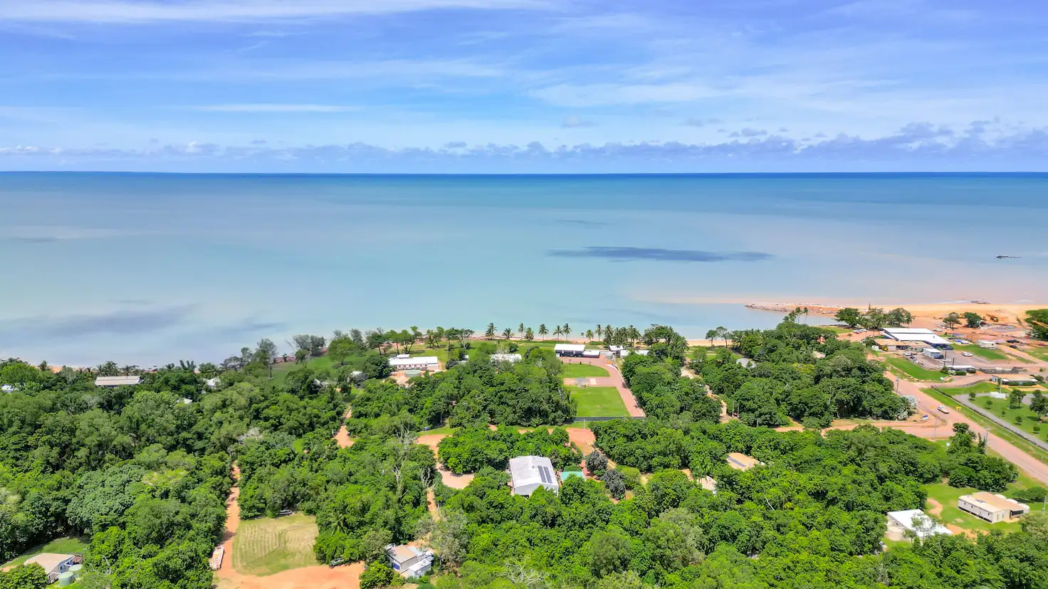 Main view of Homely house listing, 300 Balanda Drive, Dundee Beach NT 840