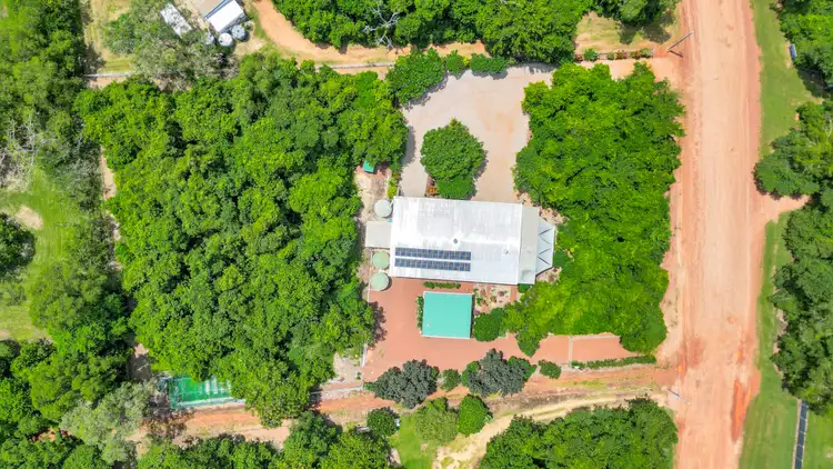 Second view of Homely house listing, 300 Balanda Drive, Dundee Beach NT 840