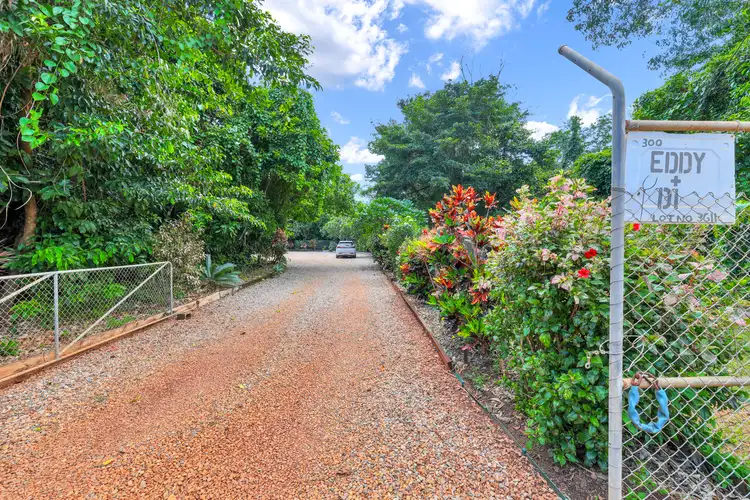 Fifth view of Homely house listing, 300 Balanda Drive, Dundee Beach NT 840