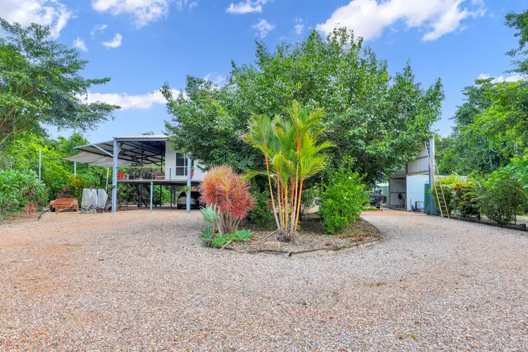 Sixth view of Homely house listing, 300 Balanda Drive, Dundee Beach NT 840