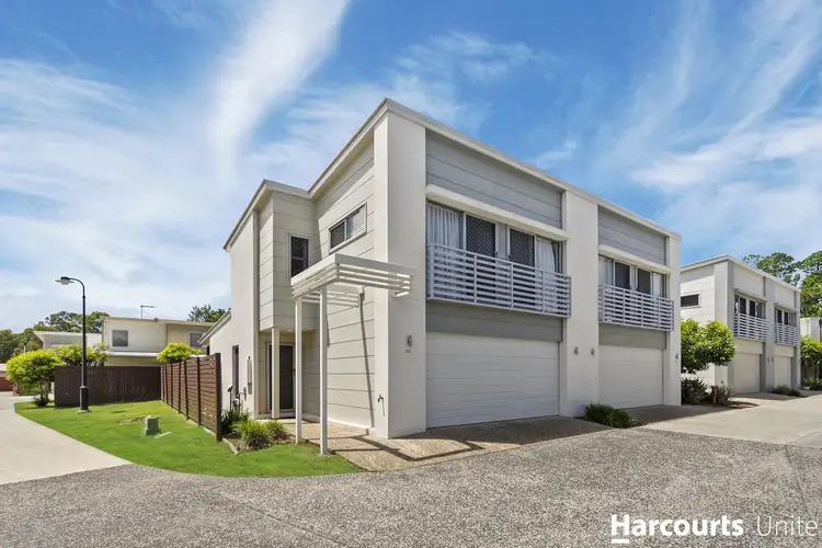1 Lamington Road