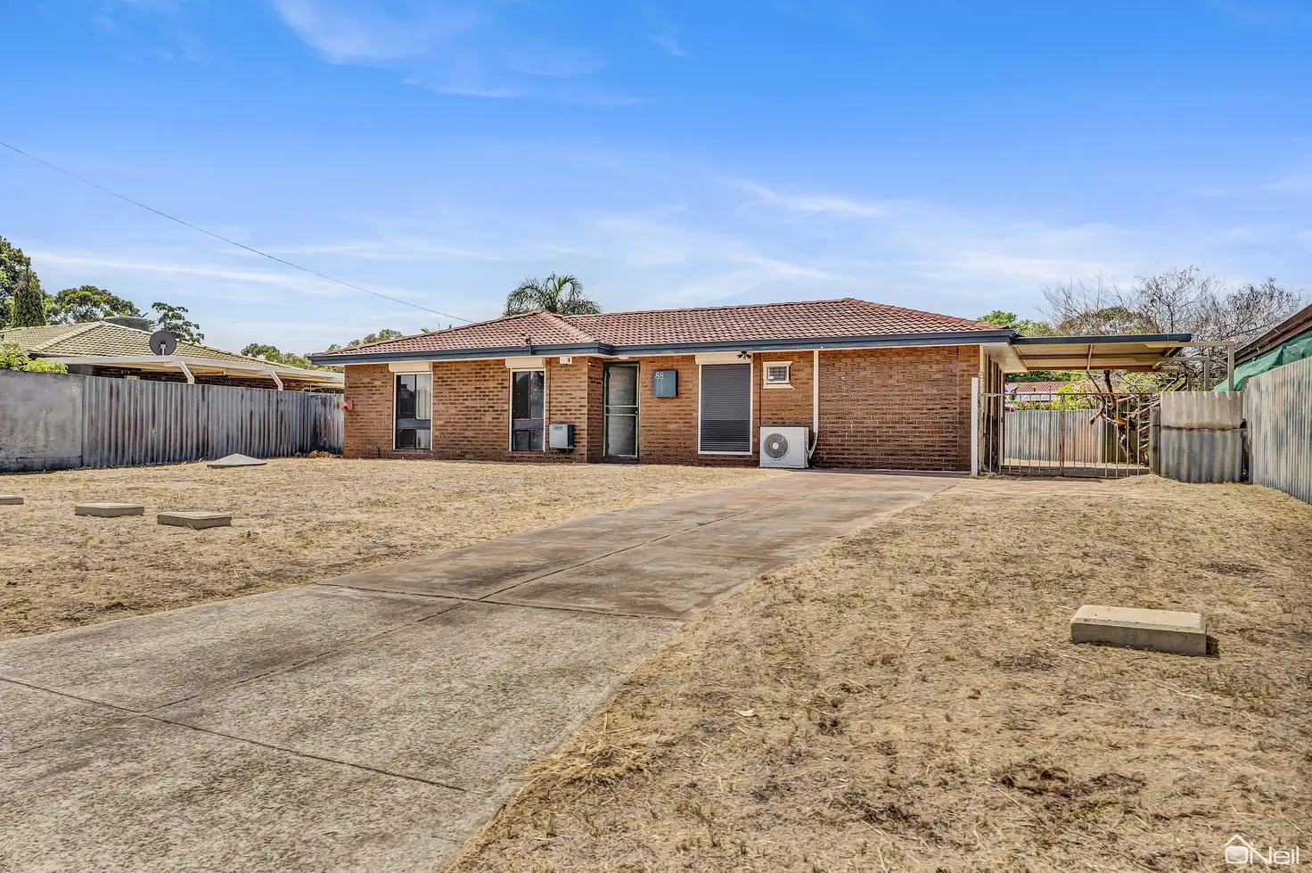 Main view of Homely house listing, 88 Grovelands Drive, Camillo WA 6111