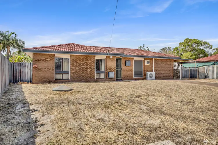Second view of Homely house listing, 88 Grovelands Drive, Camillo WA 6111