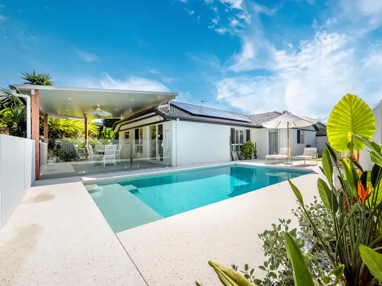 14 Ninnes Court, Mudgeeraba QLD 4213