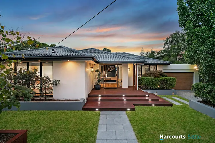 16 Jacaranda Road, Wheelers Hill VIC 3150