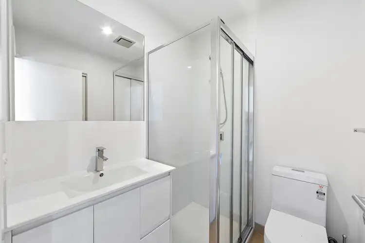 Second view of Homely townhouse listing, 11A Deakin Street, Maidstone VIC 3012