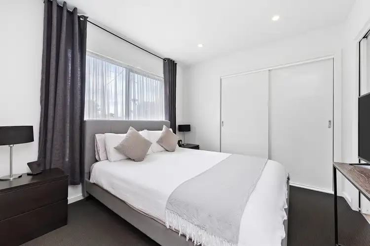 Fifth view of Homely townhouse listing, 11A Deakin Street, Maidstone VIC 3012